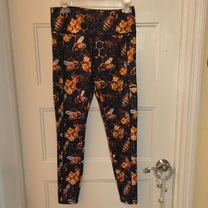 CVG ~ Bees Medium Full Length